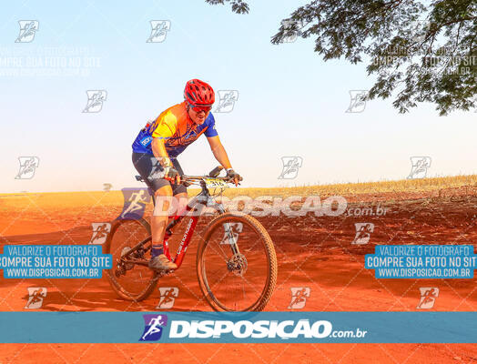 Desafio MTB Primeiro de Maio 2024