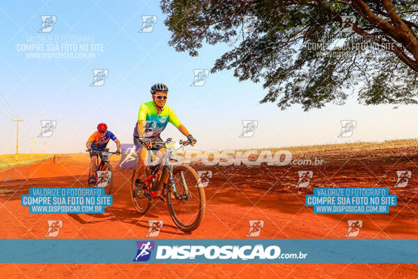 Desafio MTB Primeiro de Maio 2024