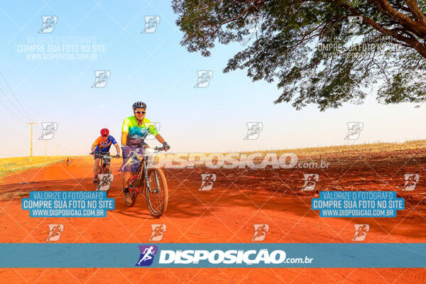 Desafio MTB Primeiro de Maio 2024