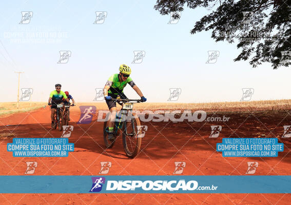 Desafio MTB Primeiro de Maio 2024