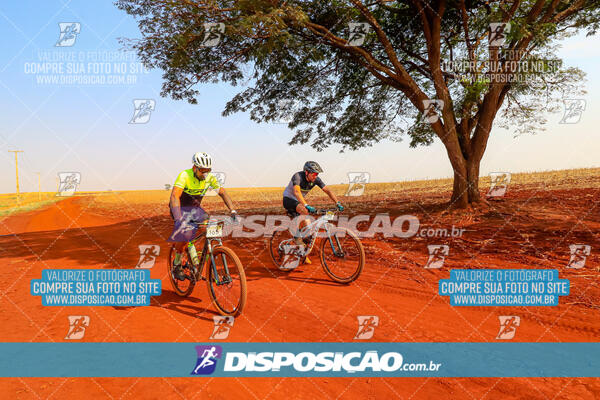 Desafio MTB Primeiro de Maio 2024