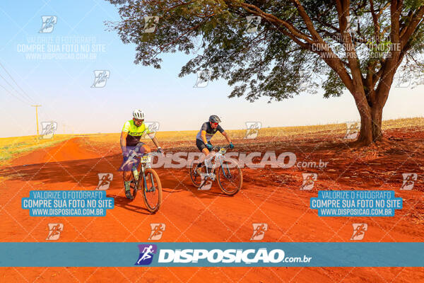 Desafio MTB Primeiro de Maio 2024