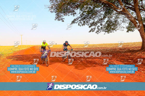 Desafio MTB Primeiro de Maio 2024