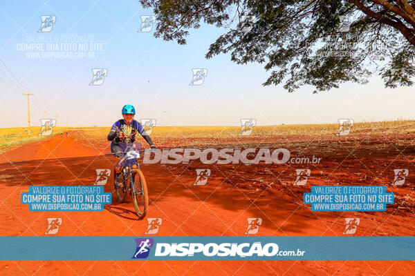 Desafio MTB Primeiro de Maio 2024