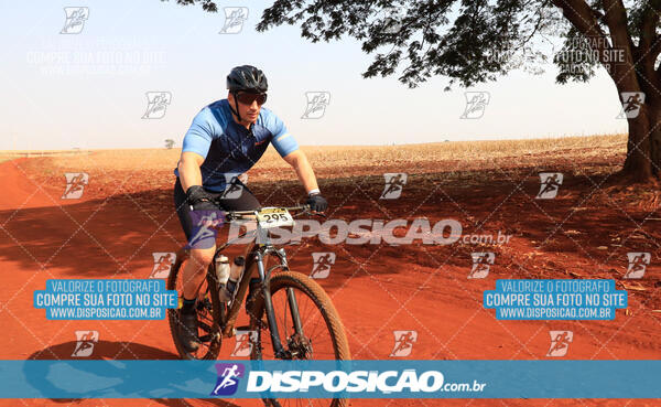 Desafio MTB Primeiro de Maio 2024