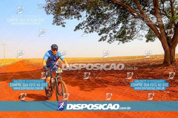 Desafio MTB Primeiro de Maio 2024