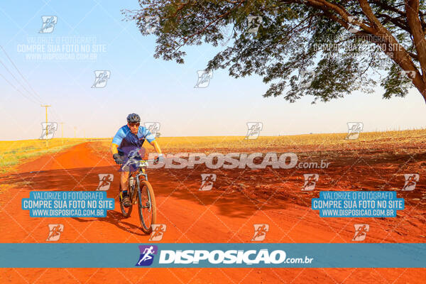 Desafio MTB Primeiro de Maio 2024