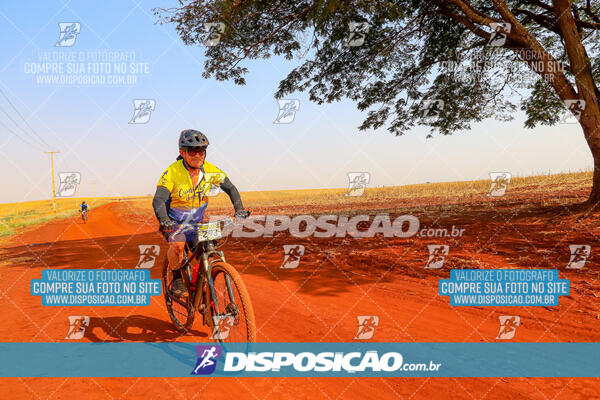 Desafio MTB Primeiro de Maio 2024