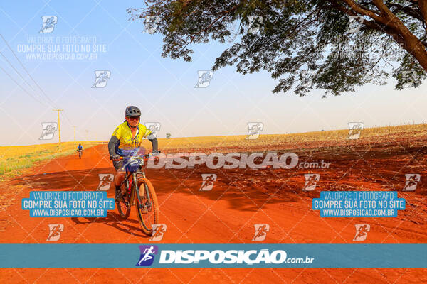 Desafio MTB Primeiro de Maio 2024