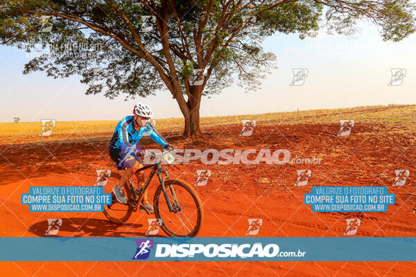 Desafio MTB Primeiro de Maio 2024