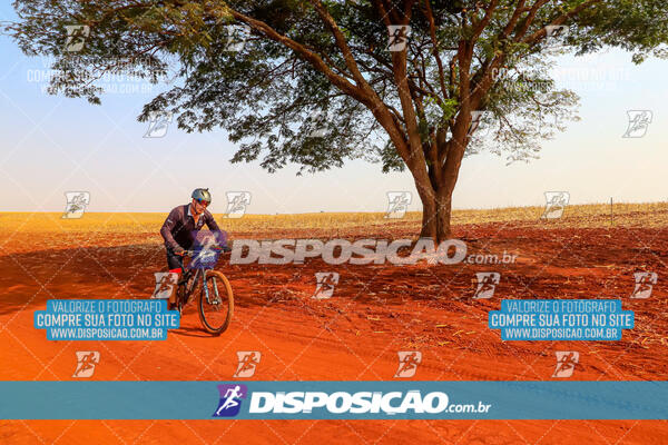 Desafio MTB Primeiro de Maio 2024