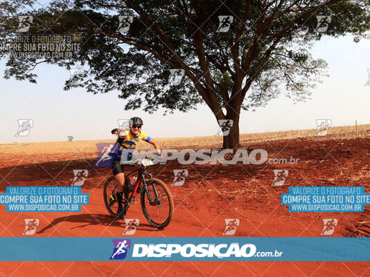 Desafio MTB Primeiro de Maio 2024