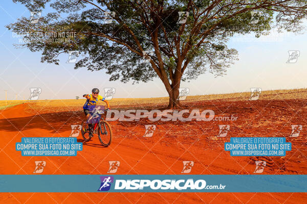 Desafio MTB Primeiro de Maio 2024