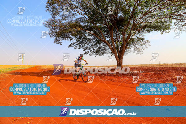 Desafio MTB Primeiro de Maio 2024