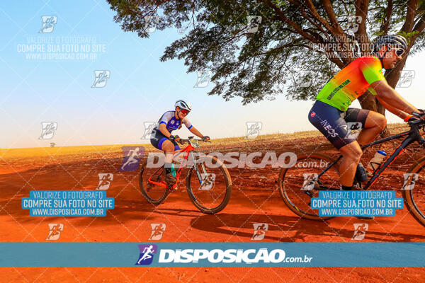 Desafio MTB Primeiro de Maio 2024