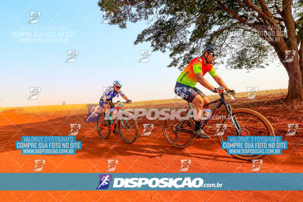 Desafio MTB Primeiro de Maio 2024