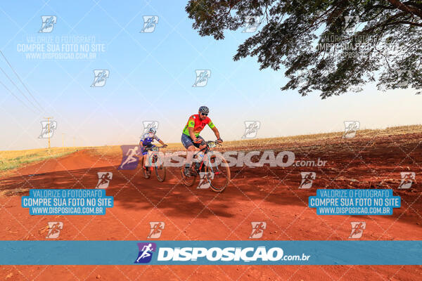 Desafio MTB Primeiro de Maio 2024