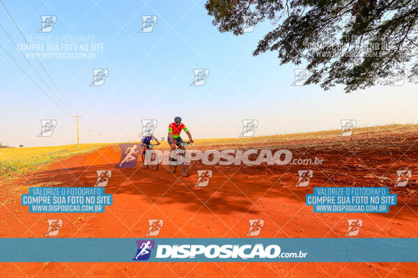 Desafio MTB Primeiro de Maio 2024