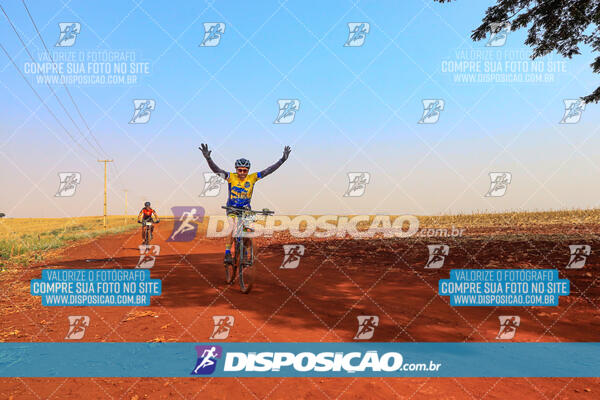 Desafio MTB Primeiro de Maio 2024