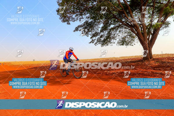 Desafio MTB Primeiro de Maio 2024