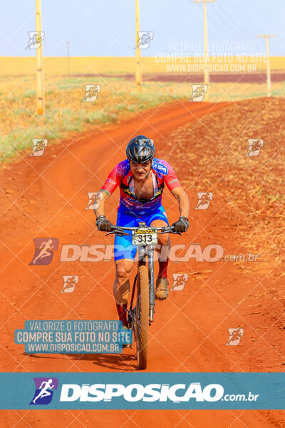 Desafio MTB Primeiro de Maio 2024