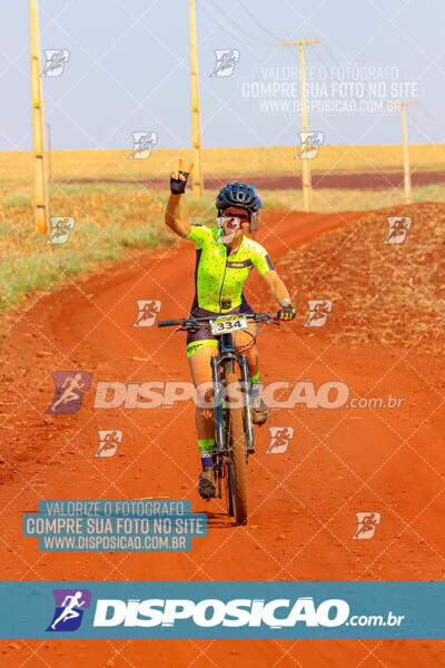 Desafio MTB Primeiro de Maio 2024