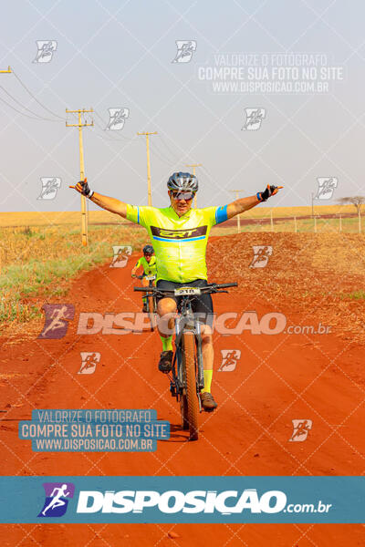 Desafio MTB Primeiro de Maio 2024