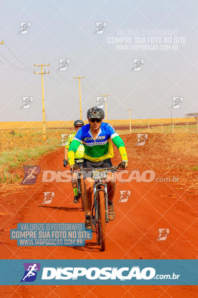 Desafio MTB Primeiro de Maio 2024