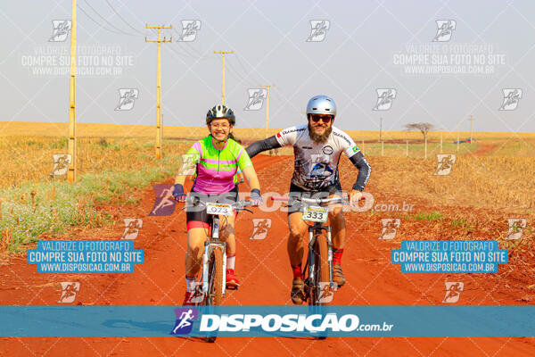 Desafio MTB Primeiro de Maio 2024