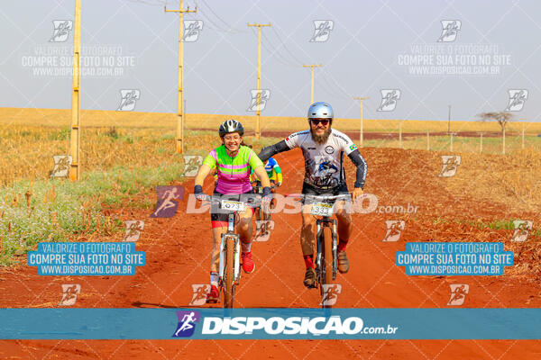 Desafio MTB Primeiro de Maio 2024