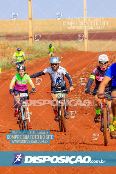 Desafio MTB Primeiro de Maio 2024