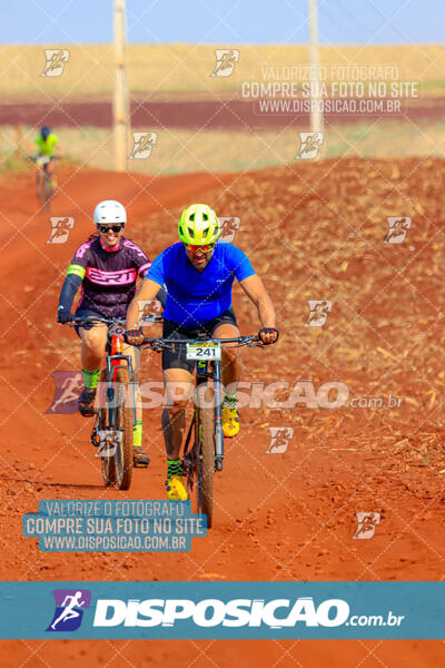 Desafio MTB Primeiro de Maio 2024