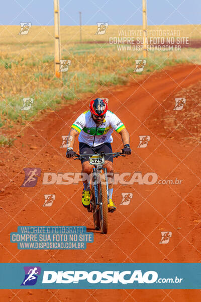 Desafio MTB Primeiro de Maio 2024