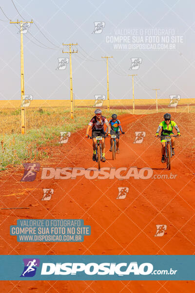 Desafio MTB Primeiro de Maio 2024