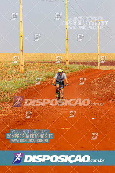 Desafio MTB Primeiro de Maio 2024