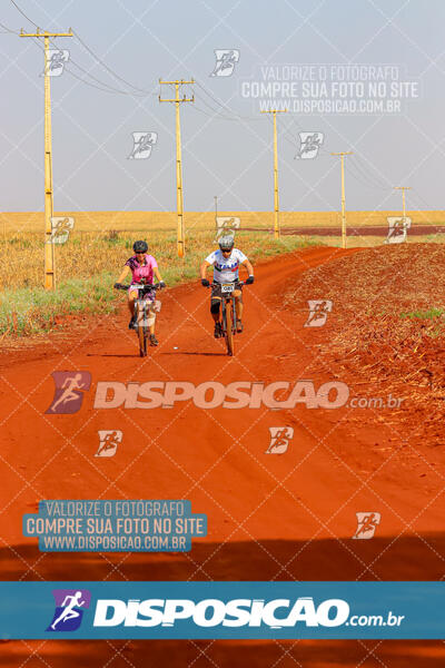 Desafio MTB Primeiro de Maio 2024