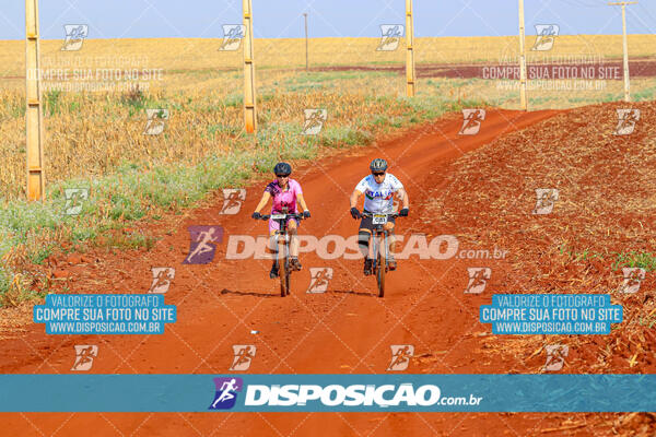 Desafio MTB Primeiro de Maio 2024