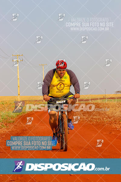 Desafio MTB Primeiro de Maio 2024