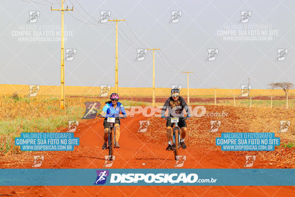 Desafio MTB Primeiro de Maio 2024