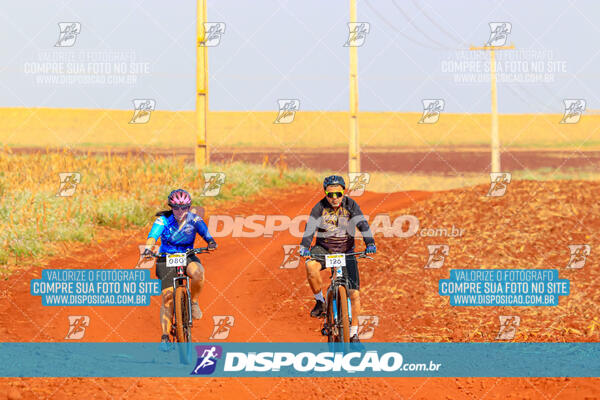 Desafio MTB Primeiro de Maio 2024