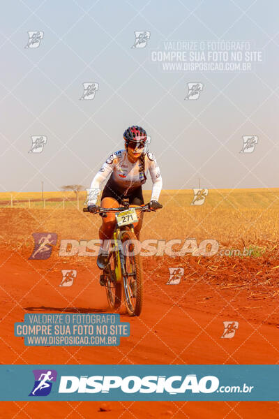 Desafio MTB Primeiro de Maio 2024