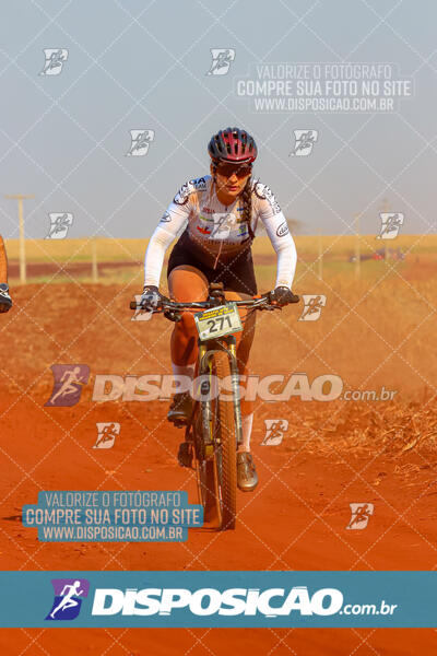 Desafio MTB Primeiro de Maio 2024