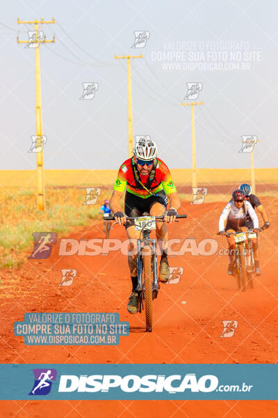 Desafio MTB Primeiro de Maio 2024