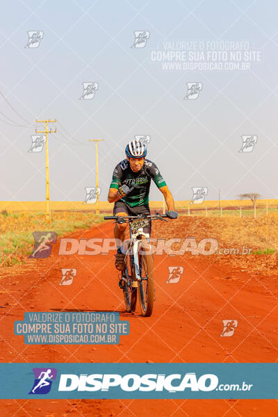 Desafio MTB Primeiro de Maio 2024