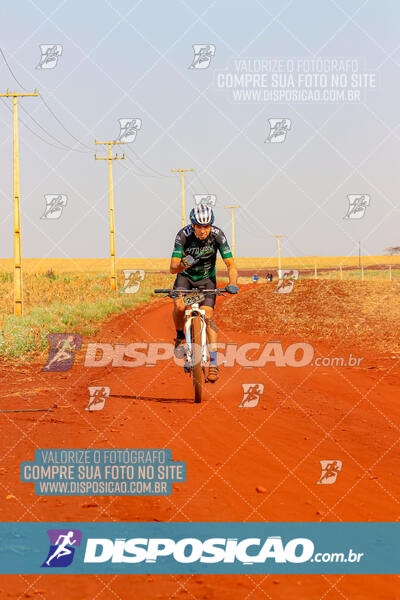 Desafio MTB Primeiro de Maio 2024