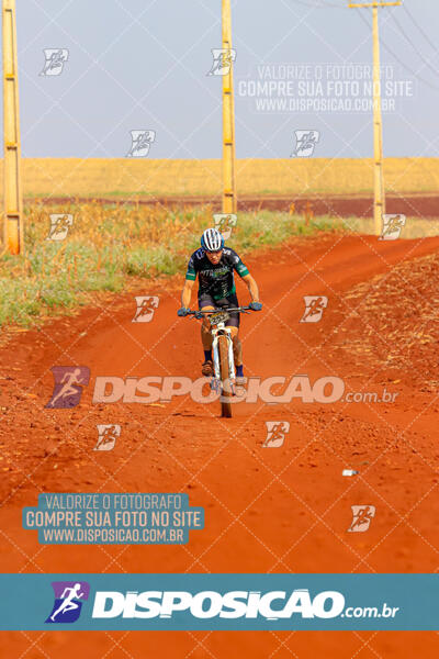 Desafio MTB Primeiro de Maio 2024