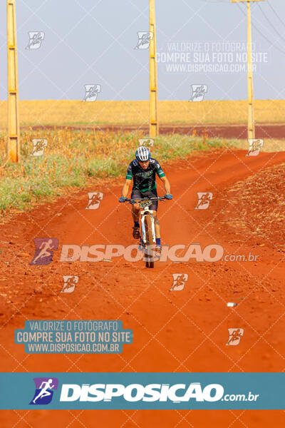 Desafio MTB Primeiro de Maio 2024