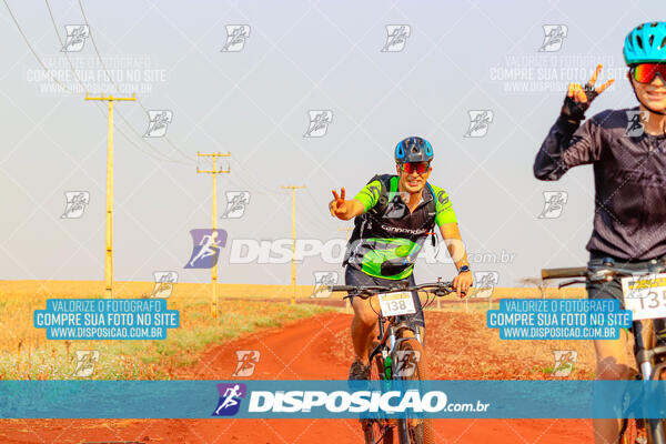 Desafio MTB Primeiro de Maio 2024