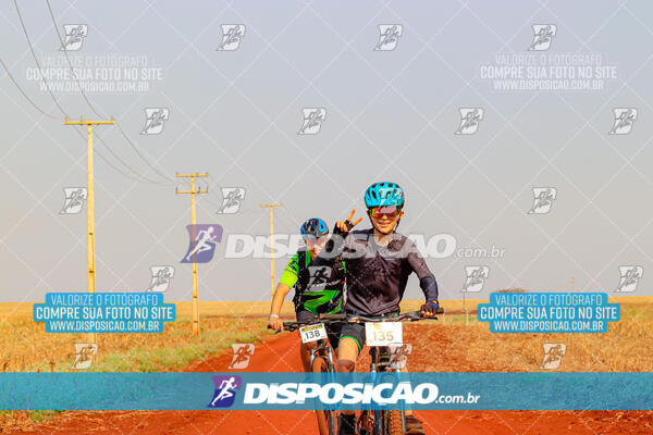 Desafio MTB Primeiro de Maio 2024