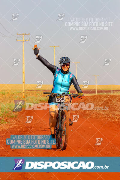 Desafio MTB Primeiro de Maio 2024